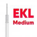 Греющий кабель EKL Medium в Пензе